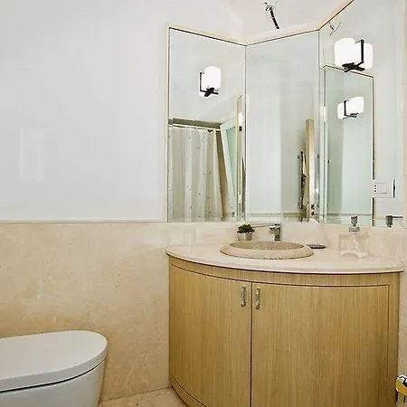 Gocce - Apartamento Capri