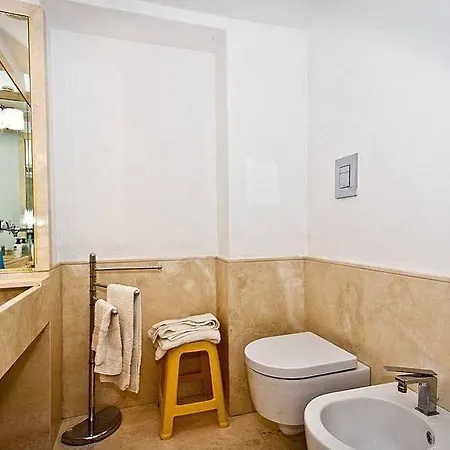 Apartamento Gocce -