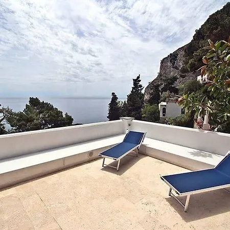 Gocce - Apartment Capri